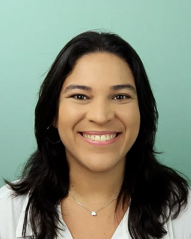 Nath, autora do Beleza em Casa